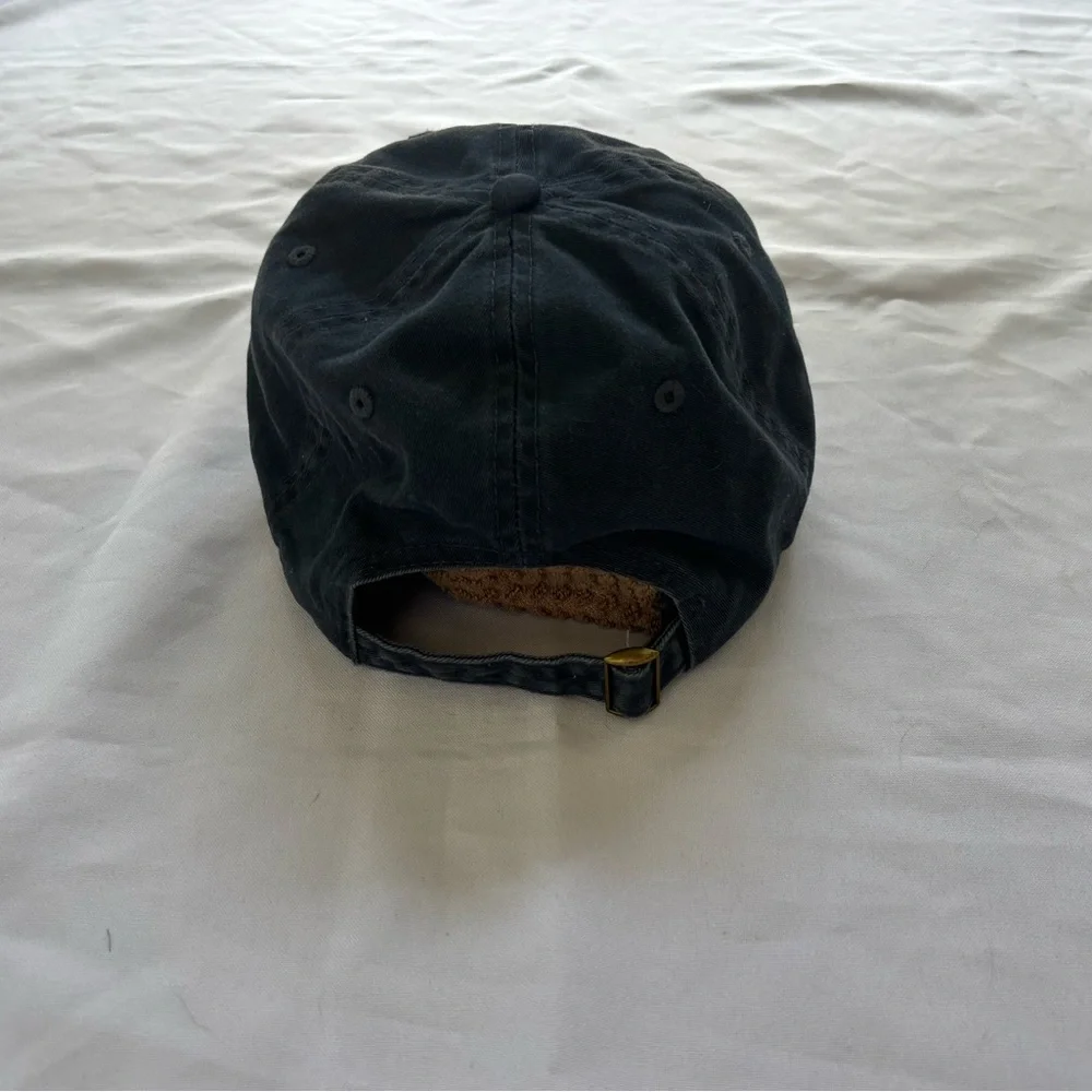 George Mens Hat Bundle of 3 in Neutral Multi Sz OS